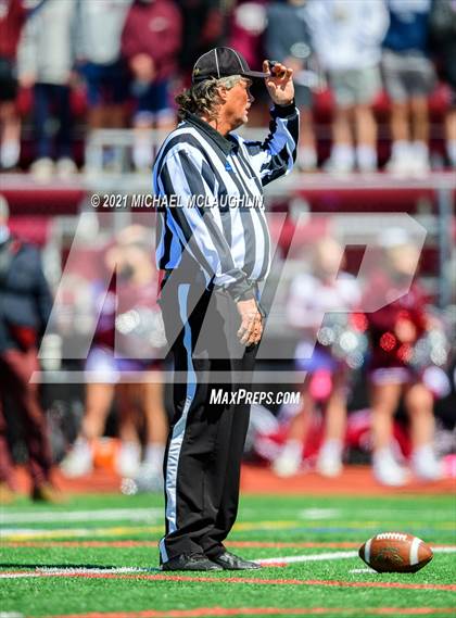 Thumbnail 3 in MacArthur vs. Garden City (Sec VIII Conf II Final) photogallery.