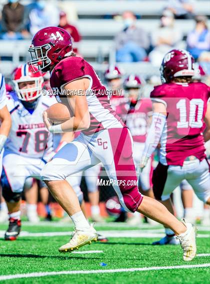 Thumbnail 1 in MacArthur vs. Garden City (Sec VIII Conf II Final) photogallery.