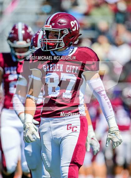 Thumbnail 3 in MacArthur vs. Garden City (Sec VIII Conf II Final) photogallery.