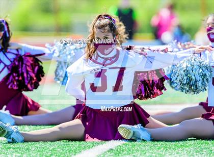 Thumbnail 3 in MacArthur vs. Garden City (Sec VIII Conf II Final) photogallery.