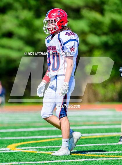 Thumbnail 2 in MacArthur vs. Garden City (Sec VIII Conf II Final) photogallery.