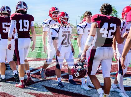 Thumbnail 3 in MacArthur vs. Garden City (Sec VIII Conf II Final) photogallery.