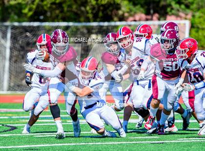 Thumbnail 1 in MacArthur vs. Garden City (Sec VIII Conf II Final) photogallery.