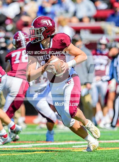 Thumbnail 3 in MacArthur vs. Garden City (Sec VIII Conf II Final) photogallery.