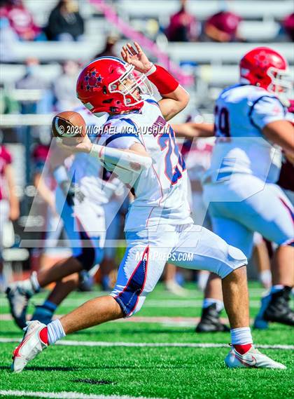 Thumbnail 3 in MacArthur vs. Garden City (Sec VIII Conf II Final) photogallery.