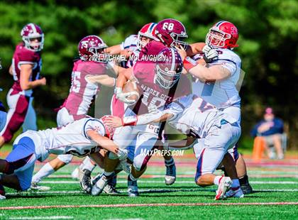 Thumbnail 1 in MacArthur vs. Garden City (Sec VIII Conf II Final) photogallery.