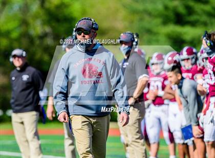 Thumbnail 2 in MacArthur vs. Garden City (Sec VIII Conf II Final) photogallery.