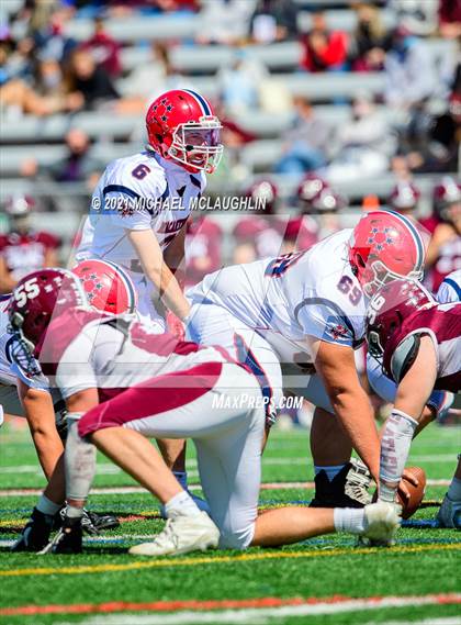 Thumbnail 3 in MacArthur vs. Garden City (Sec VIII Conf II Final) photogallery.