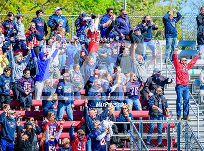 Thumbnail 3 in MacArthur vs. Garden City (Sec VIII Conf II Final) photogallery.