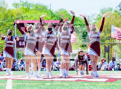 Thumbnail 2 in MacArthur vs. Garden City (Sec VIII Conf II Final) photogallery.