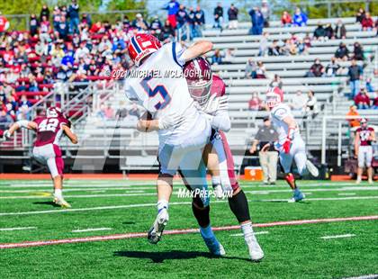Thumbnail 3 in MacArthur vs. Garden City (Sec VIII Conf II Final) photogallery.