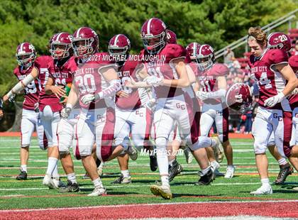 Thumbnail 2 in MacArthur vs. Garden City (Sec VIII Conf II Final) photogallery.
