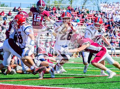 Thumbnail 3 in MacArthur vs. Garden City (Sec VIII Conf II Final) photogallery.