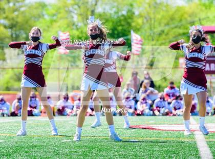 Thumbnail 3 in MacArthur vs. Garden City (Sec VIII Conf II Final) photogallery.