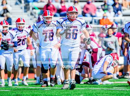 Thumbnail 1 in MacArthur vs. Garden City (Sec VIII Conf II Final) photogallery.