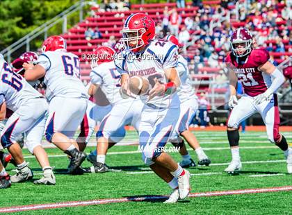 Thumbnail 1 in MacArthur vs. Garden City (Sec VIII Conf II Final) photogallery.