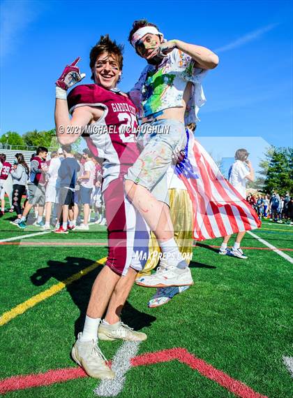 Thumbnail 3 in MacArthur vs. Garden City (Sec VIII Conf II Final) photogallery.