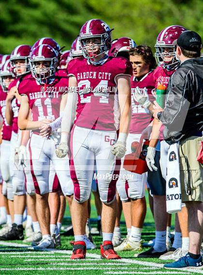 Thumbnail 1 in MacArthur vs. Garden City (Sec VIII Conf II Final) photogallery.