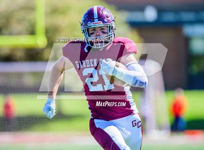 Thumbnail 1 in MacArthur vs. Garden City (Sec VIII Conf II Final) photogallery.