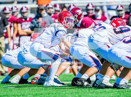 Thumbnail 3 in MacArthur vs. Garden City (Sec VIII Conf II Final) photogallery.