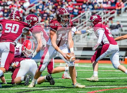 Thumbnail 2 in MacArthur vs. Garden City (Sec VIII Conf II Final) photogallery.