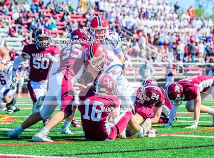 Thumbnail 1 in MacArthur vs. Garden City (Sec VIII Conf II Final) photogallery.