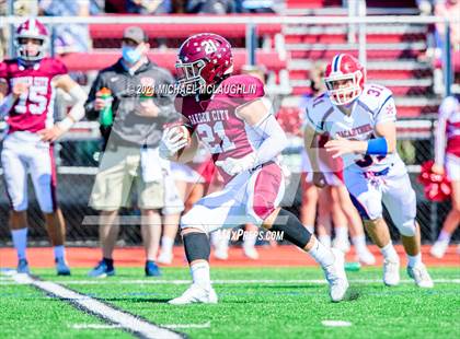 Thumbnail 1 in MacArthur vs. Garden City (Sec VIII Conf II Final) photogallery.