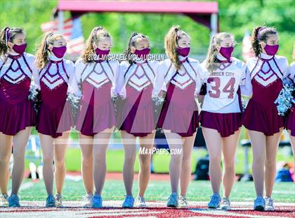 Thumbnail 2 in MacArthur vs. Garden City (Sec VIII Conf II Final) photogallery.