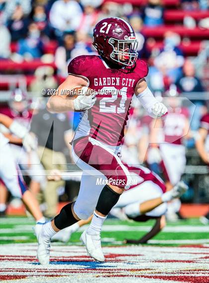 Thumbnail 1 in MacArthur vs. Garden City (Sec VIII Conf II Final) photogallery.