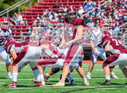 Thumbnail 1 in MacArthur vs. Garden City (Sec VIII Conf II Final) photogallery.