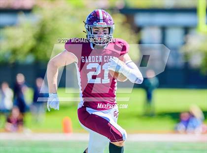 Thumbnail 3 in MacArthur vs. Garden City (Sec VIII Conf II Final) photogallery.