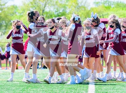 Thumbnail 3 in MacArthur vs. Garden City (Sec VIII Conf II Final) photogallery.