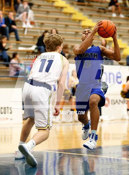 Thumbnail 1 in North Forney @ Highland Park photogallery.