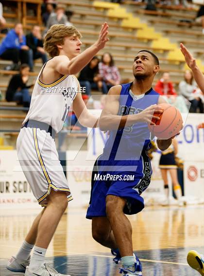 Thumbnail 1 in North Forney @ Highland Park photogallery.
