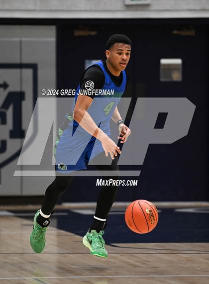 Thumbnail 3 in San Domenico vs. Junipero Serra (Bambauer Classic) photogallery.