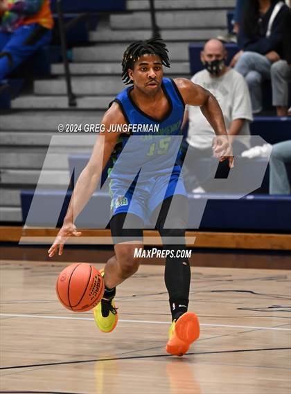 Thumbnail 3 in San Domenico vs. Junipero Serra (Bambauer Classic) photogallery.