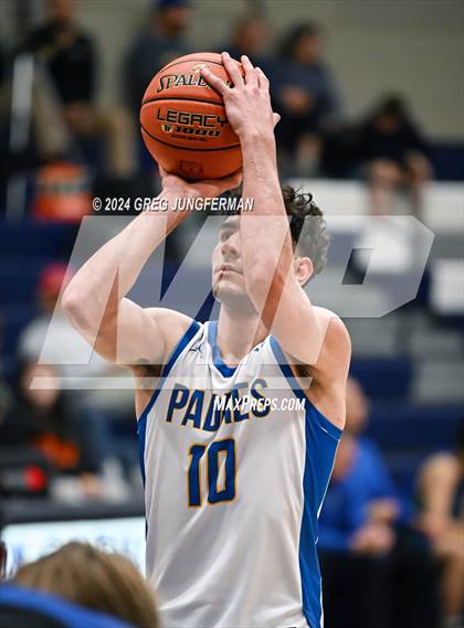 Thumbnail 3 in San Domenico vs. Junipero Serra (Bambauer Classic) photogallery.