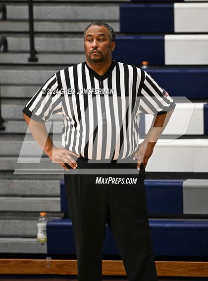 Thumbnail 3 in San Domenico vs. Junipero Serra (Bambauer Classic) photogallery.
