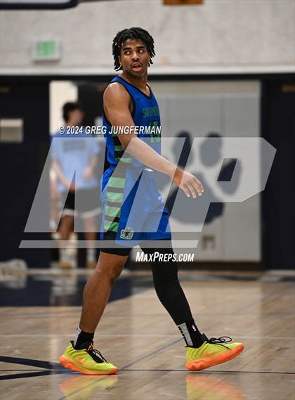 Thumbnail 3 in San Domenico vs. Junipero Serra (Bambauer Classic) photogallery.