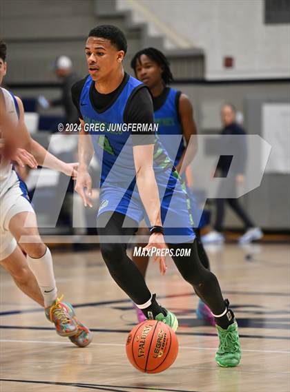 Thumbnail 2 in San Domenico vs. Junipero Serra (Bambauer Classic) photogallery.