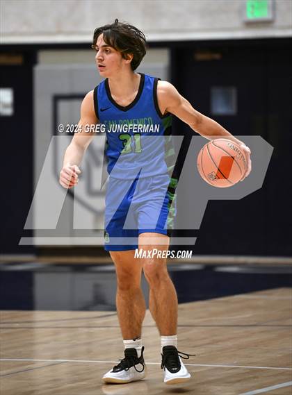 Thumbnail 3 in San Domenico vs. Junipero Serra (Bambauer Classic) photogallery.