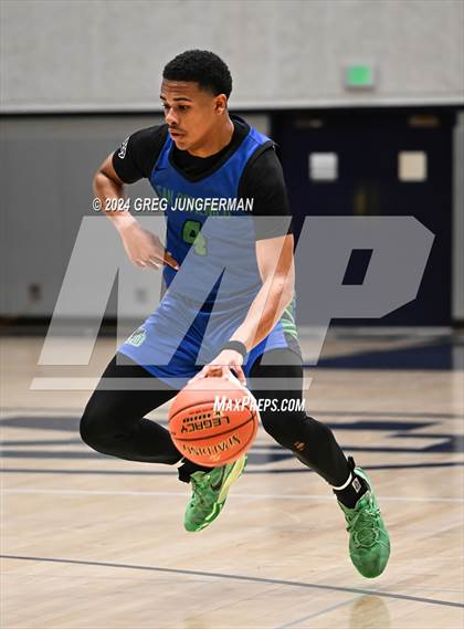 Thumbnail 1 in San Domenico vs. Junipero Serra (Bambauer Classic) photogallery.