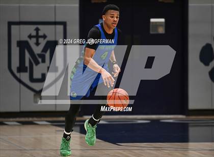 Thumbnail 2 in San Domenico vs. Junipero Serra (Bambauer Classic) photogallery.