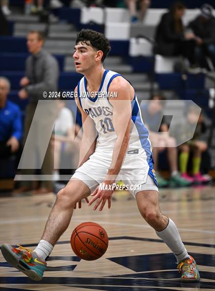 Thumbnail 3 in San Domenico vs. Junipero Serra (Bambauer Classic) photogallery.