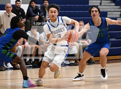 Thumbnail 1 in San Domenico vs. Junipero Serra (Bambauer Classic) photogallery.