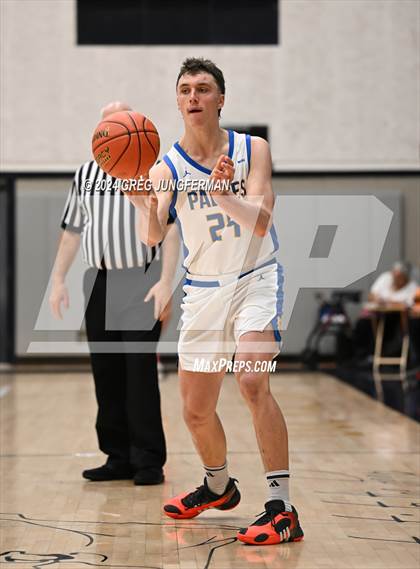 Thumbnail 3 in San Domenico vs. Junipero Serra (Bambauer Classic) photogallery.