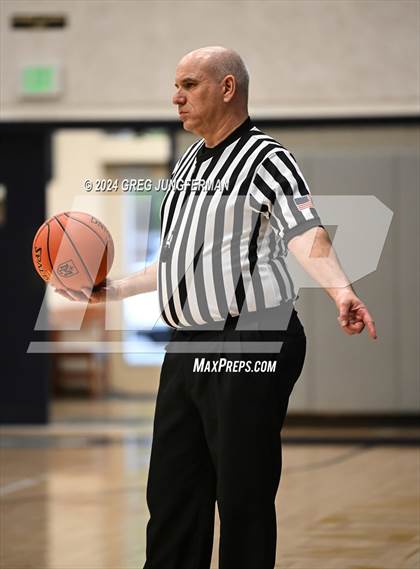 Thumbnail 1 in San Domenico vs. Junipero Serra (Bambauer Classic) photogallery.