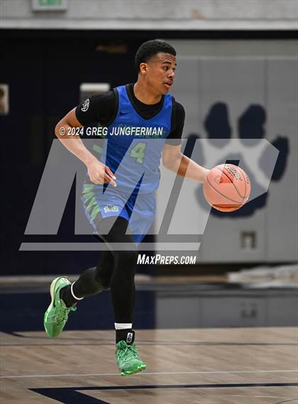 Thumbnail 1 in San Domenico vs. Junipero Serra (Bambauer Classic) photogallery.
