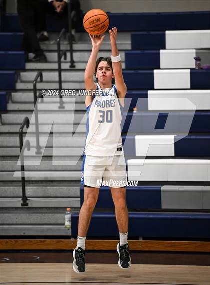 Thumbnail 3 in San Domenico vs. Junipero Serra (Bambauer Classic) photogallery.