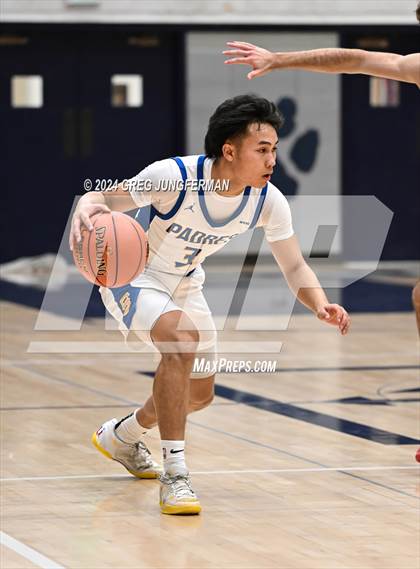 Thumbnail 3 in San Domenico vs. Junipero Serra (Bambauer Classic) photogallery.